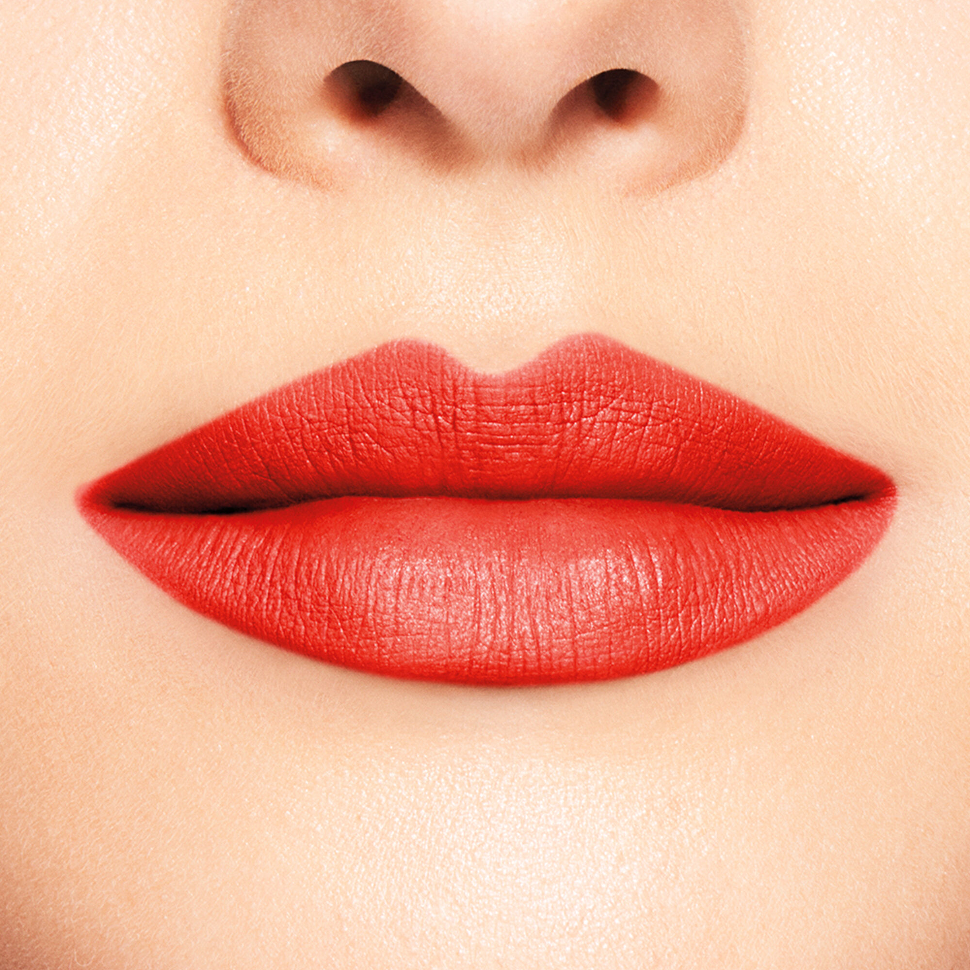 ModernMatte Powder Lipstick, Flame