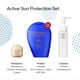 Ultimate Sun Active Sun Protection Set (valor de -$81,