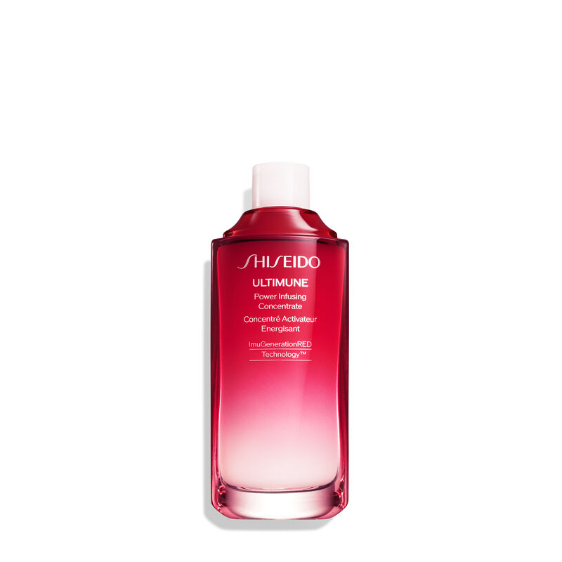 Power Infusing Serum,