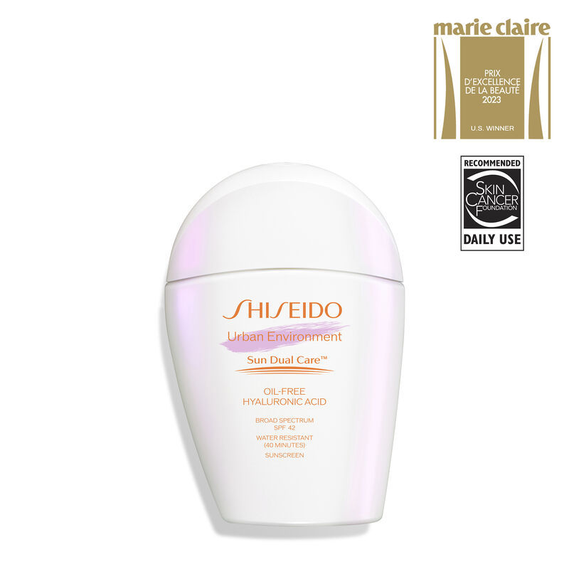 Urban Environment Oil-Free Sunscreen & Cleansing Oil Bundle ($85 Value), 