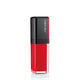 LacquerInk LipShine, Techno Red