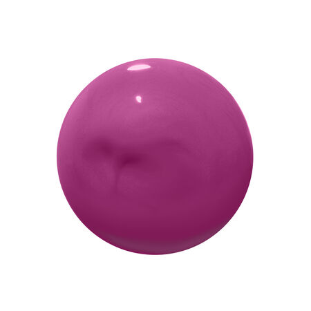 LacquerInk Lip Shine, Lilac Strobe