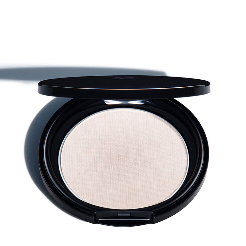 Translucent Pressed Powder SHISEIDO