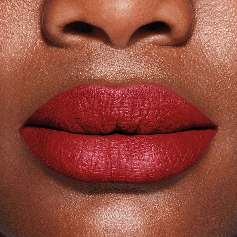 ModernMatte Powder Lipstick, Exotic Red