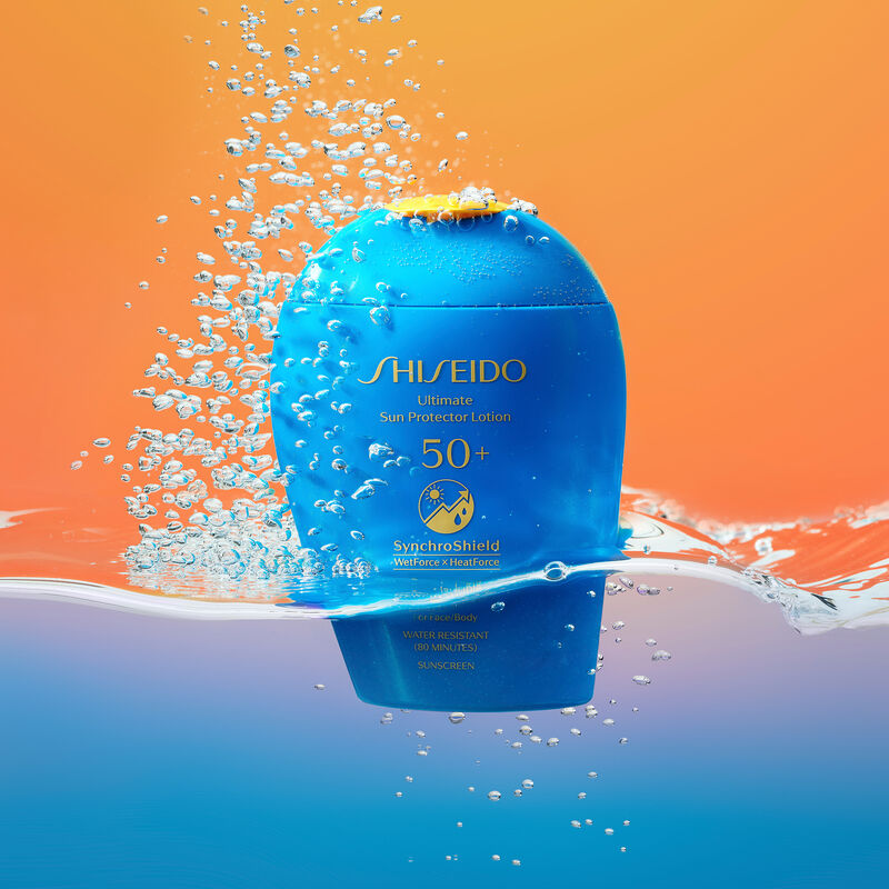 Ultimate Sun Protector Lotion SPF 50+ Sunscreen, 