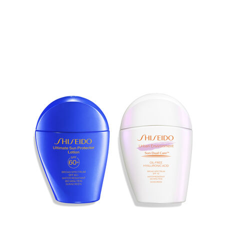 Travel-Ready Active & Everyday Sunscreen Bundle ($78 Value), 