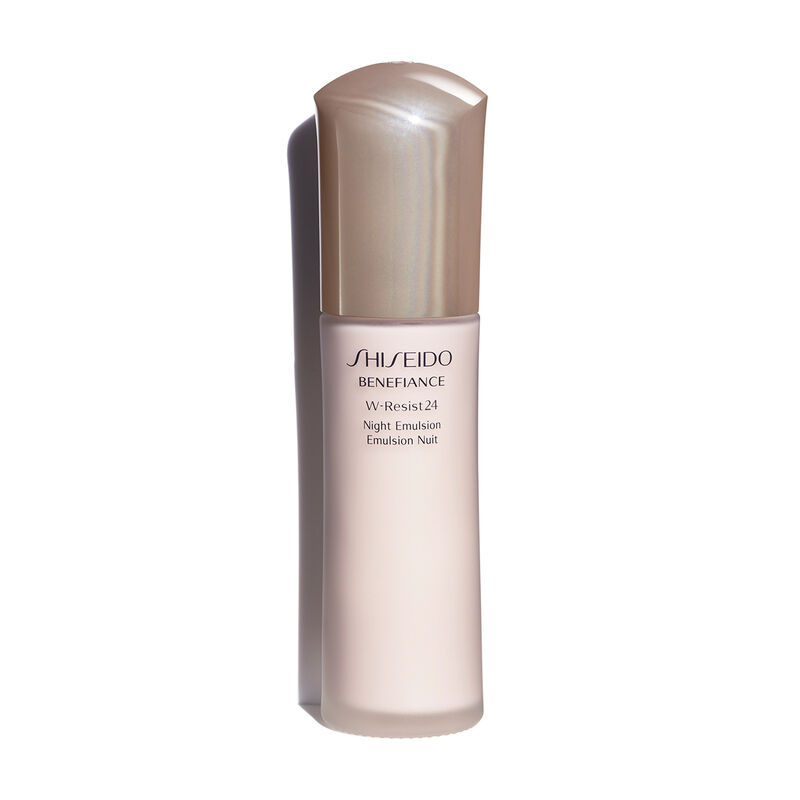 WrinkleResist24 Night Emulsion,