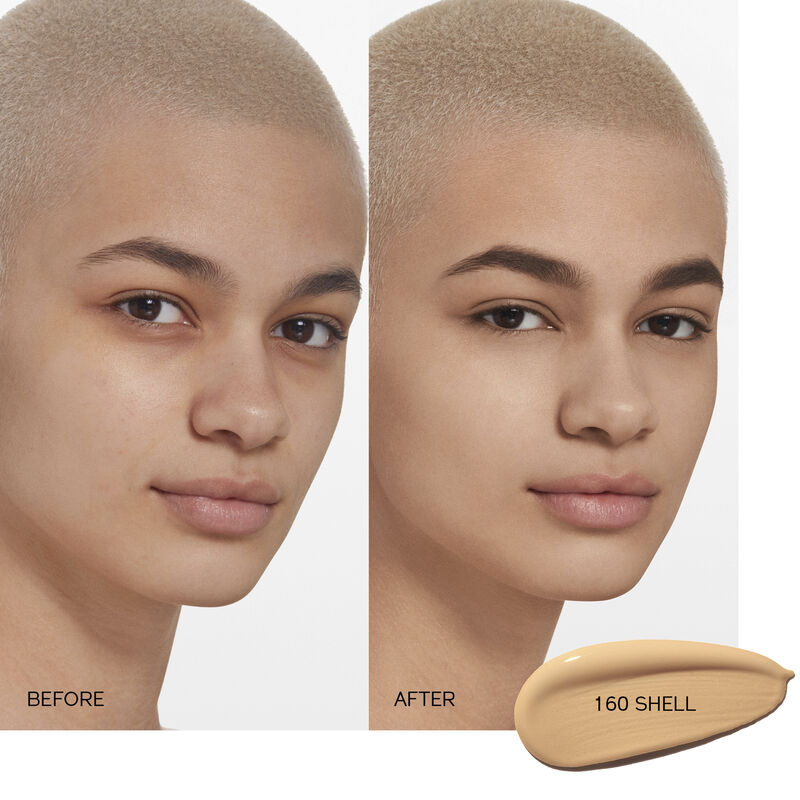 SELF-REFRESHING Foundation SPF 30, 160