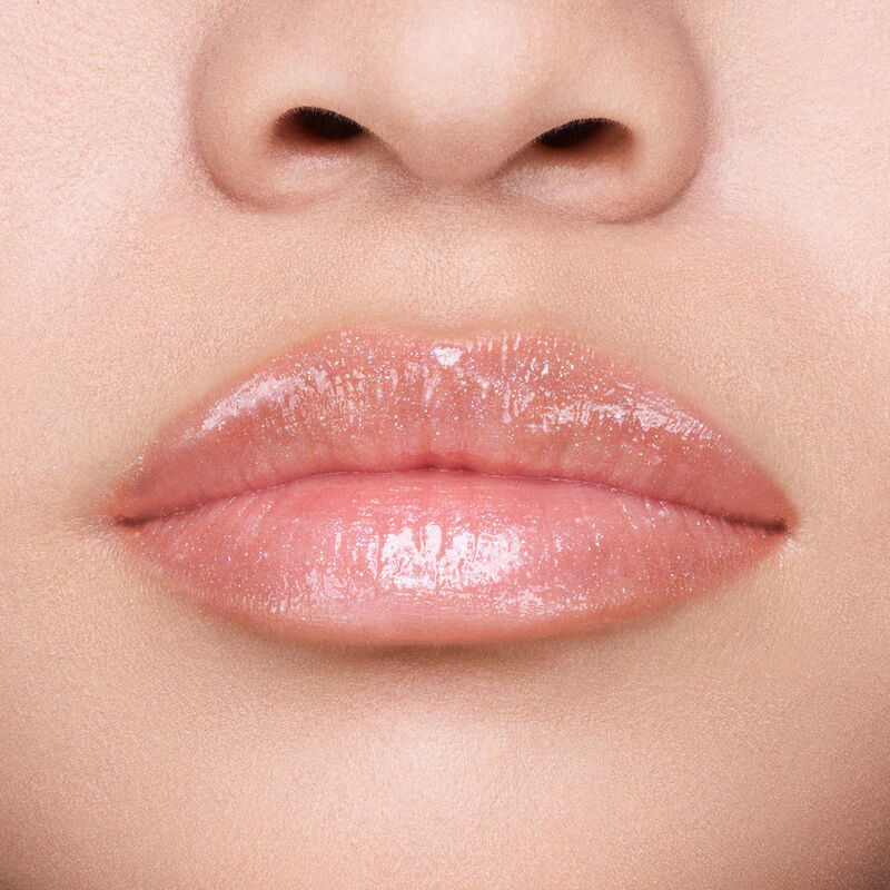 Shimmer GelGloss, Toki Nude