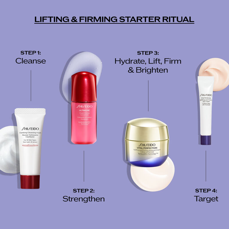 Lifting & Firming Starter套装（价值148美元）,