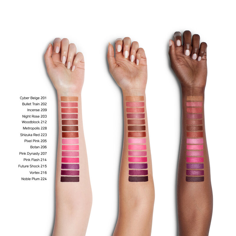 VisionAiry Gel Lipstick, Pink Dynasty