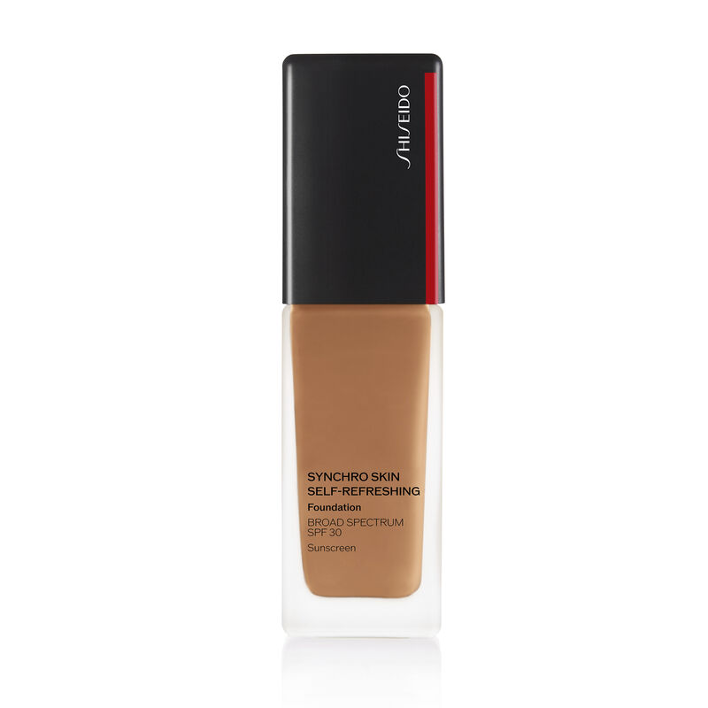 SELF-REFRESHING Foundation SPF 30, 430