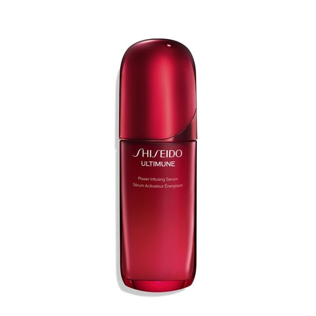 Shiseido Ultimune Power Infusing Serum 1.0 oz