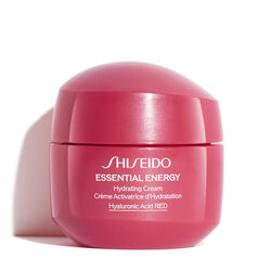 Essential Energy Hydrating Cream 15mL Deluxe Sample, 