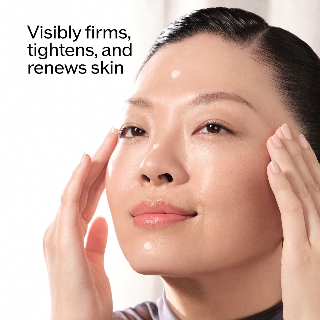 Future Solution LX Total Regenerating Cream Refill | SHISEIDO