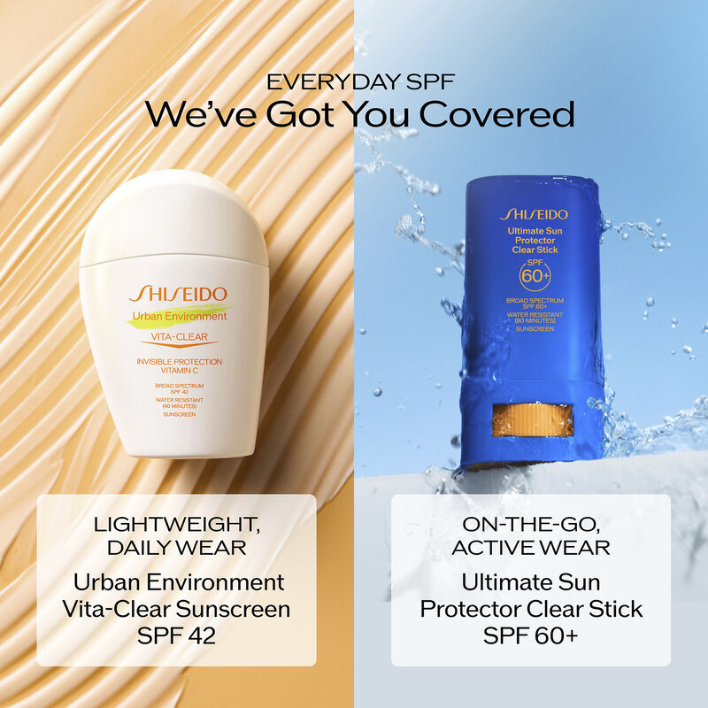 Vita-Clear Sunscreen SPF 42,