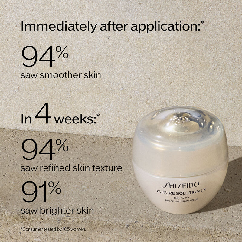 Total Protective Cream SPF 30,