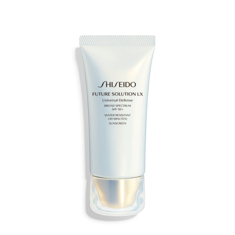 Universal Defense Broad Spectrum SPF 50+ Sunscreen, 