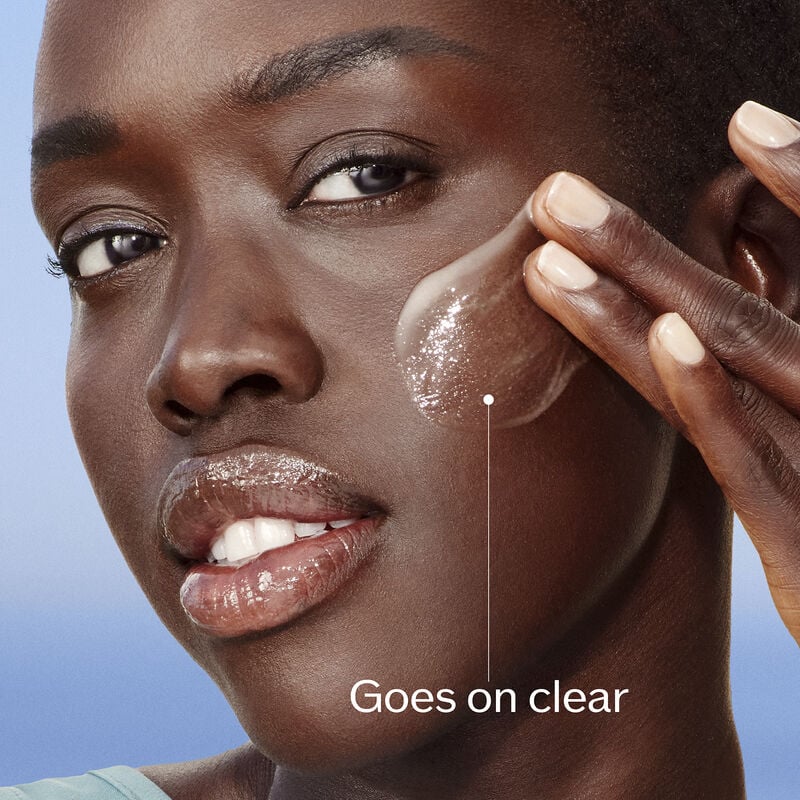 Sun Protector Lotion SPF 60+,