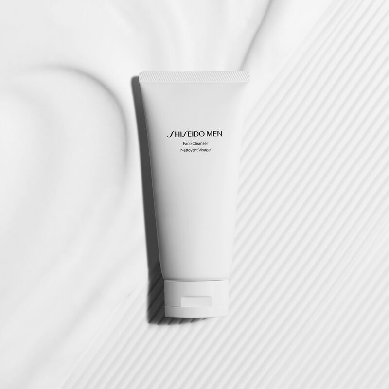 Limpiador para el rostro,