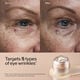 Benefiance Wrinkle Smoothing Eye Care Set (valor de -$120,