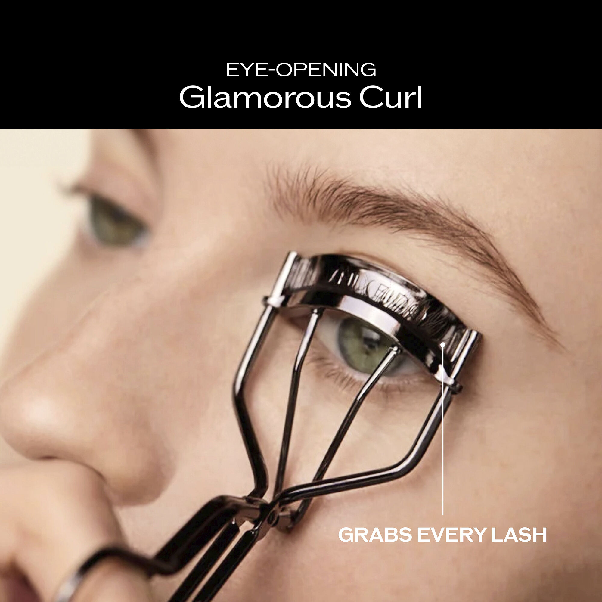 Eyelash Curler, 