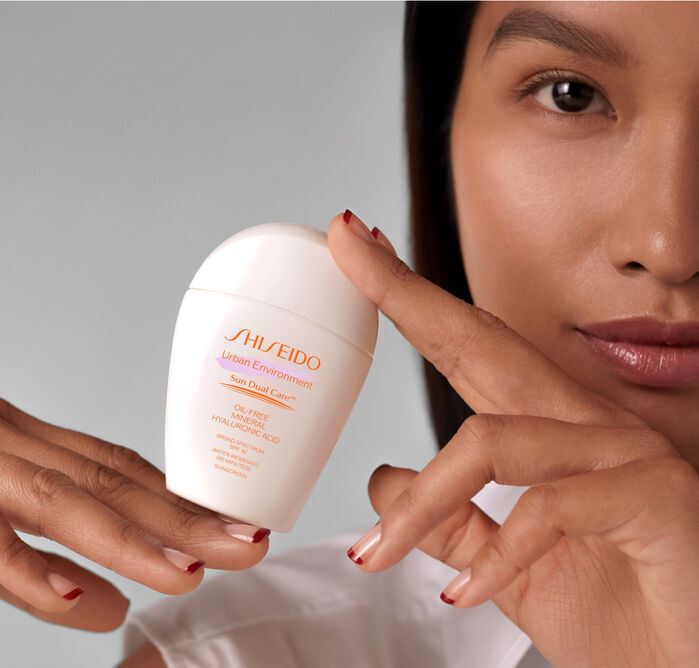 Urban Environment Mineral Sunscreen SPF 42,