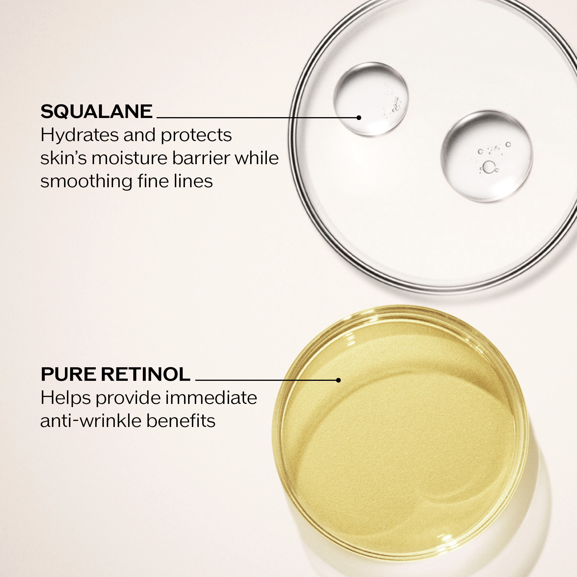 WrinkleResist24 Pure Retinol Express Smoothing Eye Mask, 