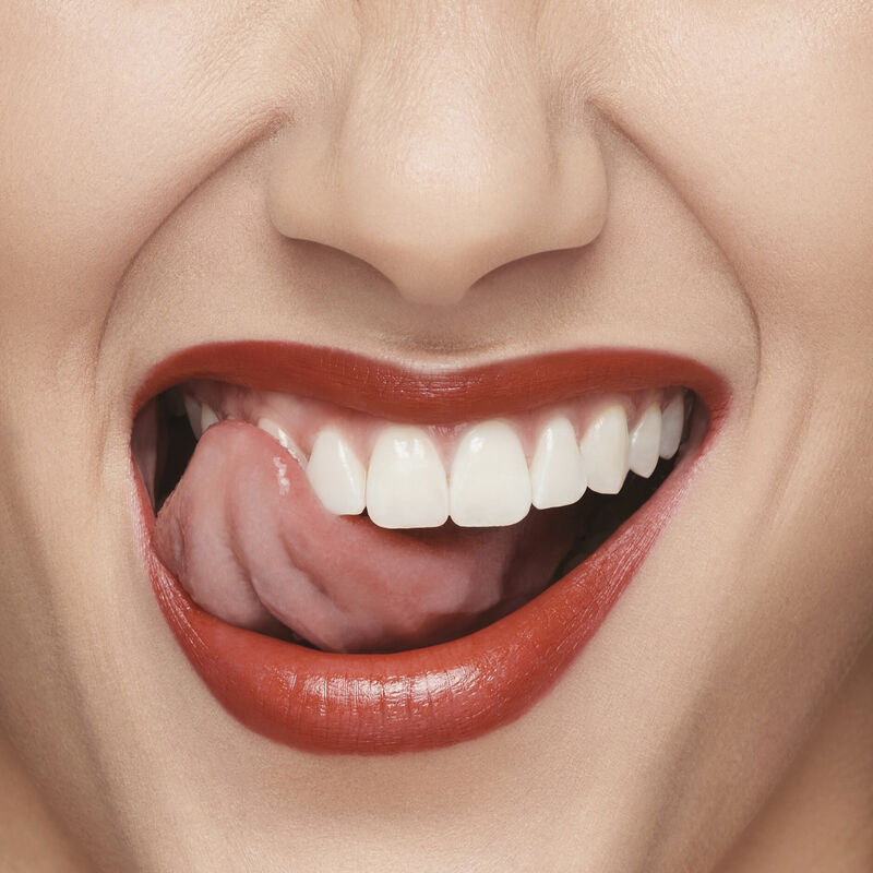 TechnoSatin Gel Lipstick, Upload