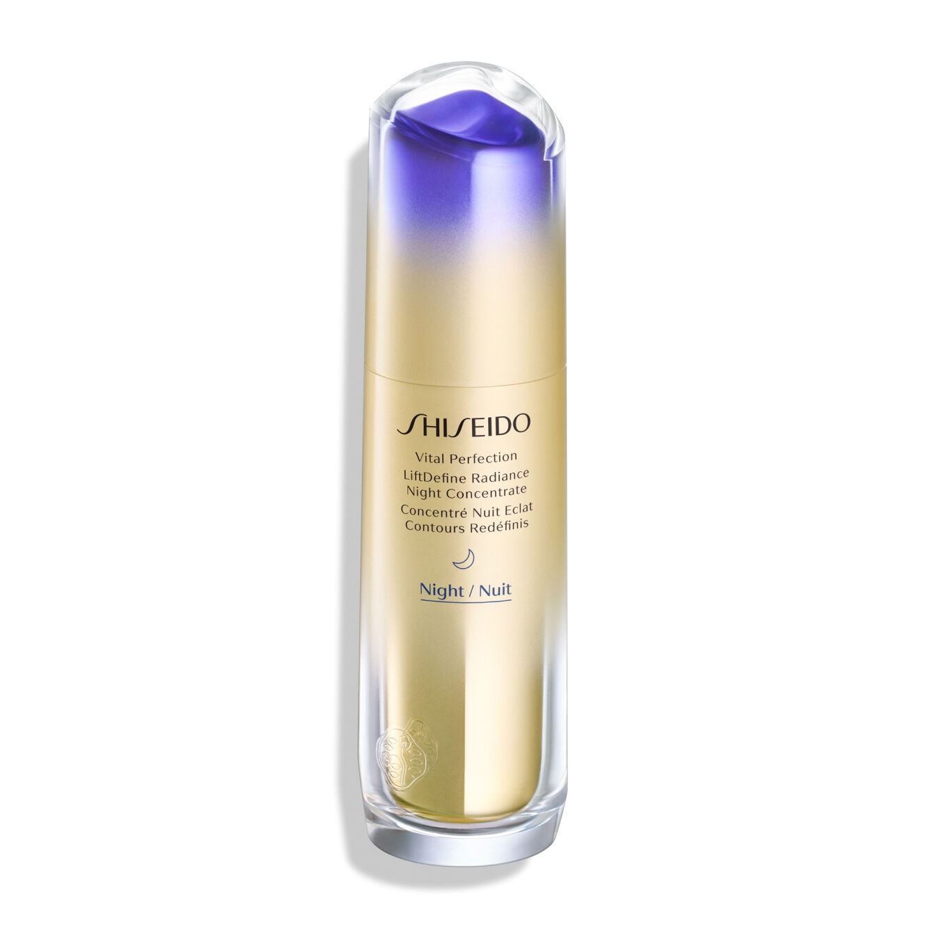 Shiseido Vital Perfection Cream - Firming | Anti-Aging