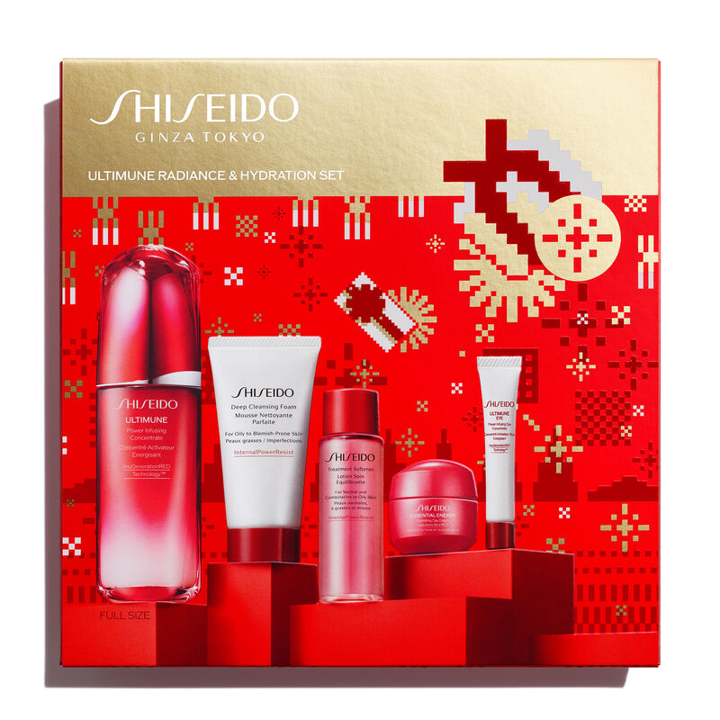 Radiance & Hydration套装（价值203美元）,