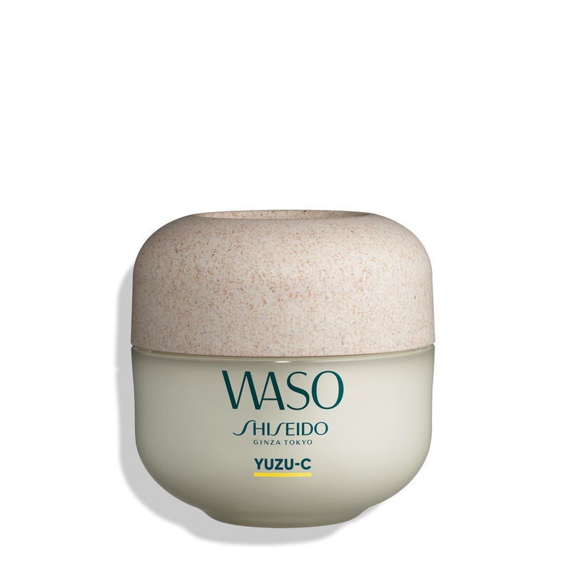 YUZU-C Beauty Sleeping Mask,