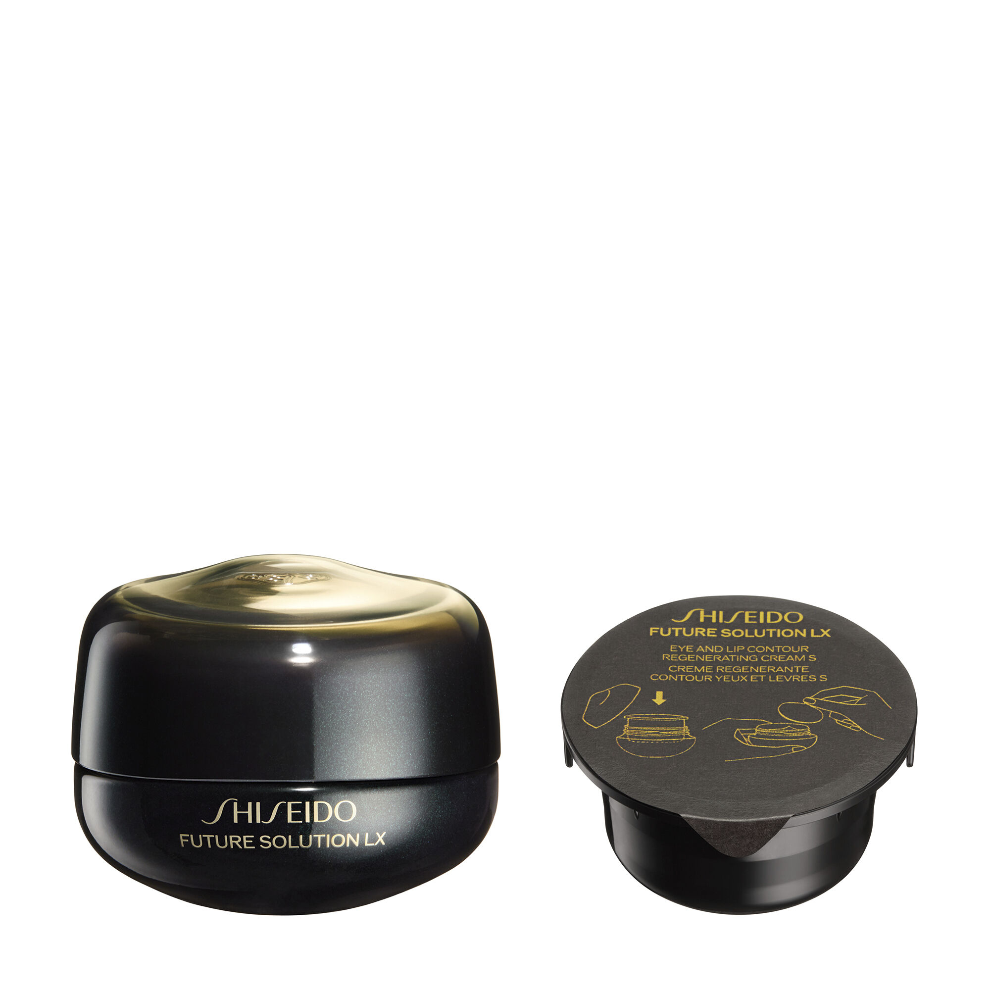BEAUTY&YOUTH（本日限定価格） Jing Cheng 60 Actives Ultimate Moisturizer – NARÜKO