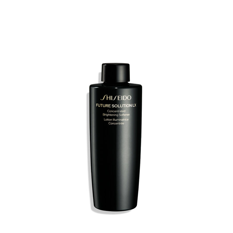 Concentrated Brightening Softener, 