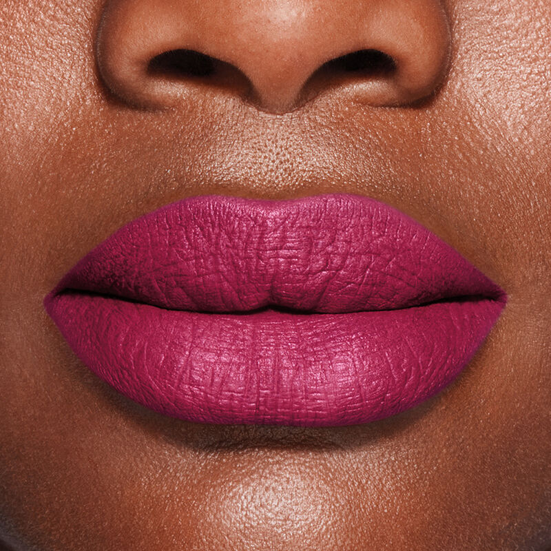 ModernMatte Powder Lipstick, Selfie