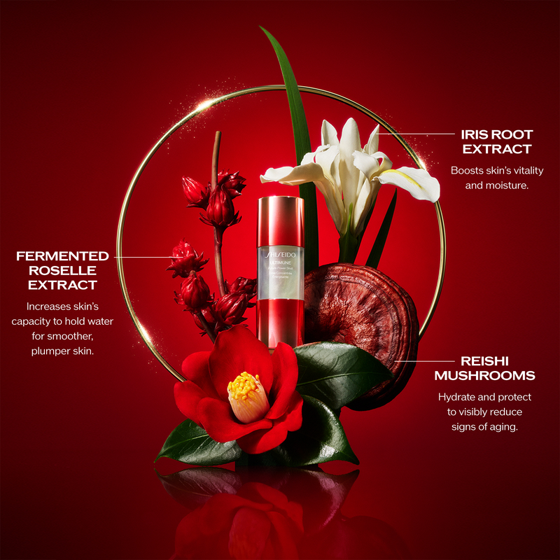 Ultimune Power Shot Strengthening Face Serum | SHISEIDO Ultimune Power Shot Strengthening Face Serum | SHISEIDO