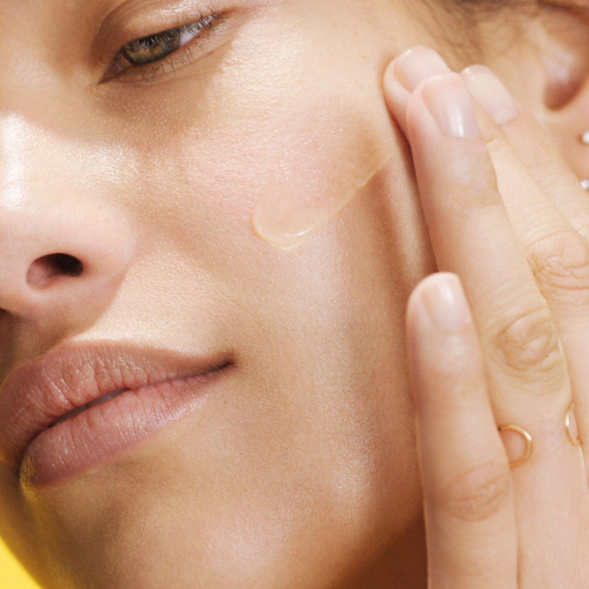 Quick Gentle Cleanser,