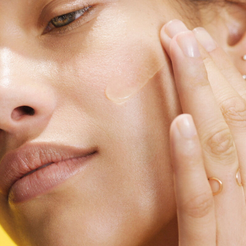 Quick Gentle Cleanser,