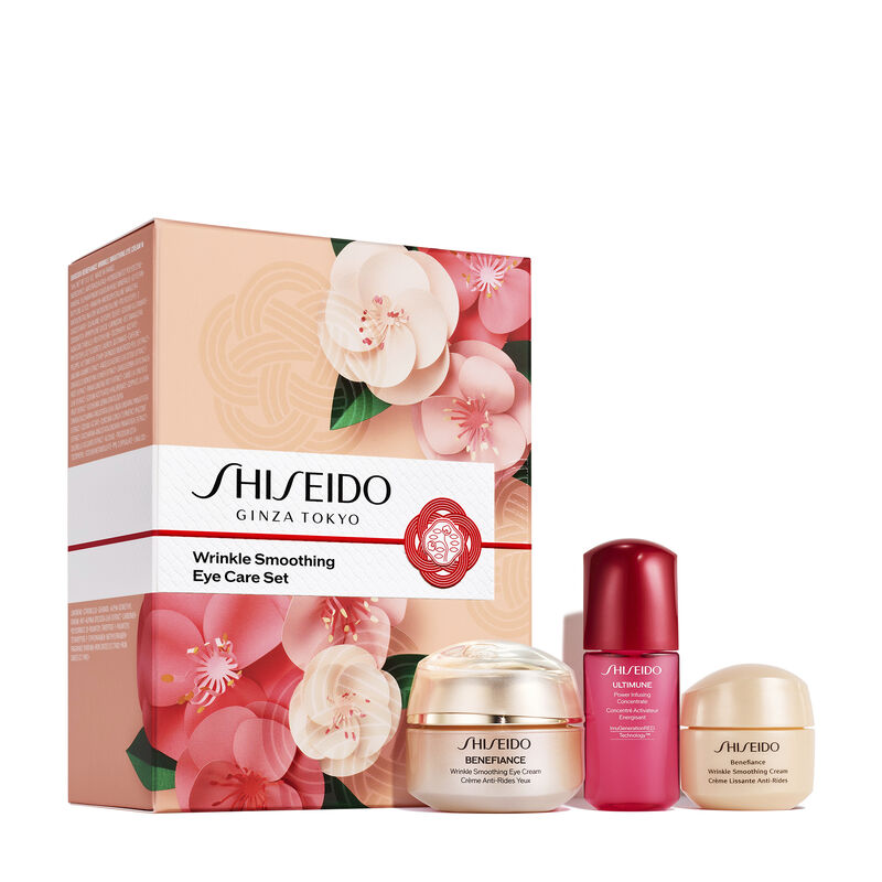 Wrinkle Smoothing Eye Care套装（价值113美元）,