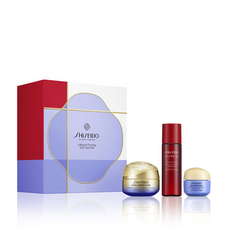 Lifting & Firming Eye Care Set,