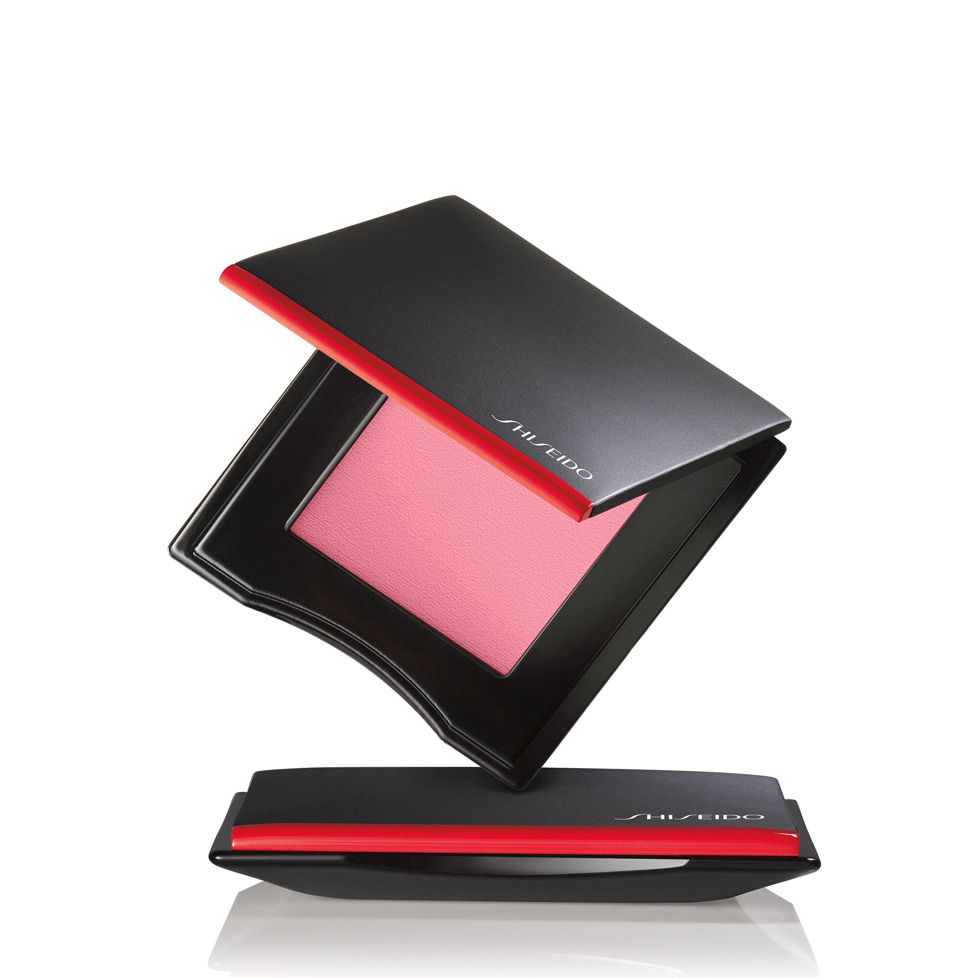 上品コーデはコレで安心！ & Blush - Makeup Cheek InnerGlow Highlighter SHISEIDO | チーク