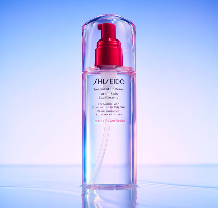 Treatment Softener (for normal and combination to oily skin),
