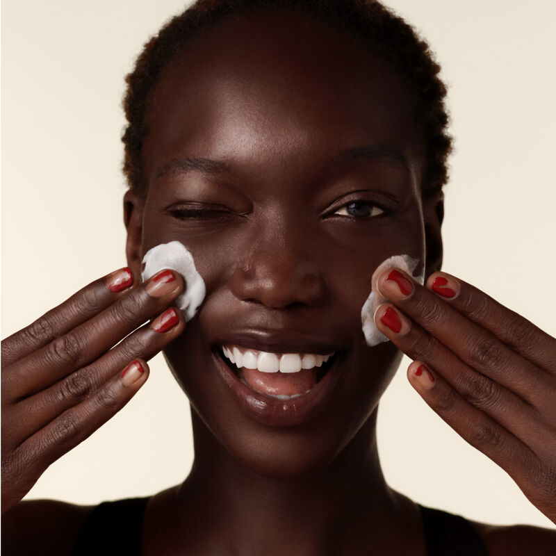Clarifying Cleansing Foam,