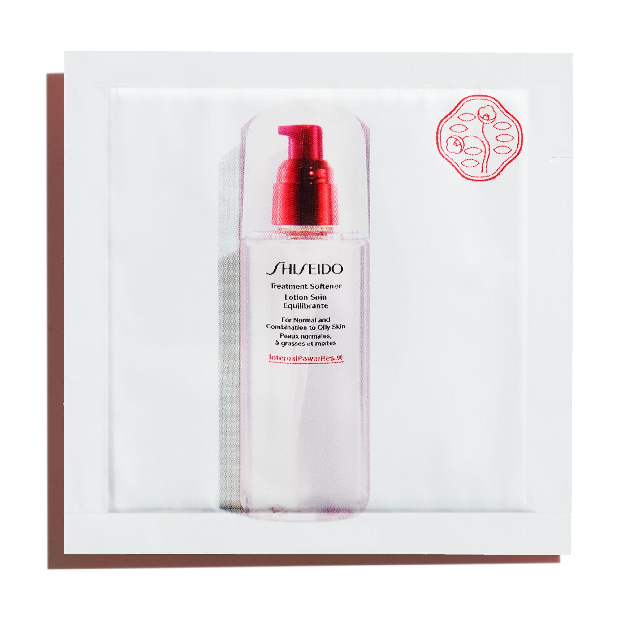 トライアルセット・サンプル shie トライアル キット():SHISEIDO(資生堂／シセイドウ)の通販｜DEPACO