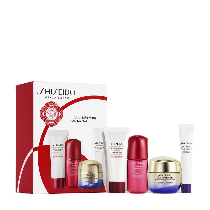 Lifting & Firming Starter套装（价值148美元）,
