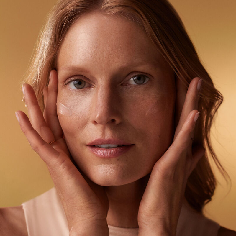 Intensive Firming Contour Serum, 