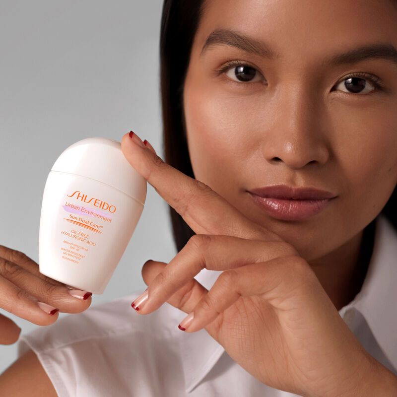 Urban Environment Oil-Free Sunscreen SPF 42,