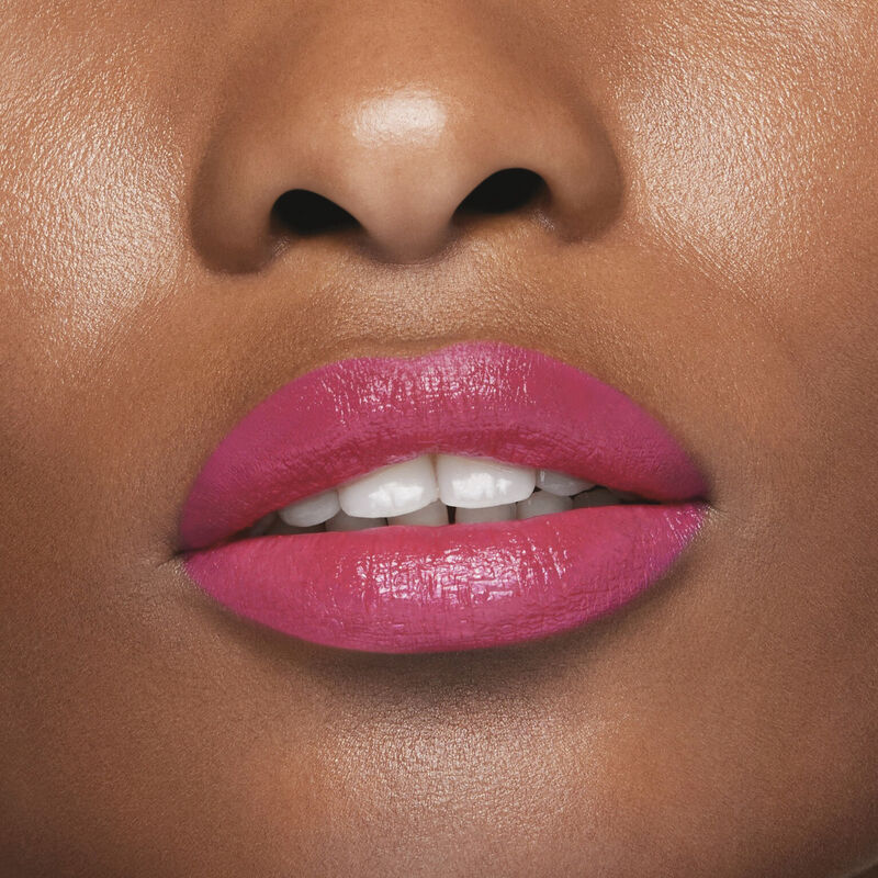 TechnoSatin Gel Lipstick, Live Wire