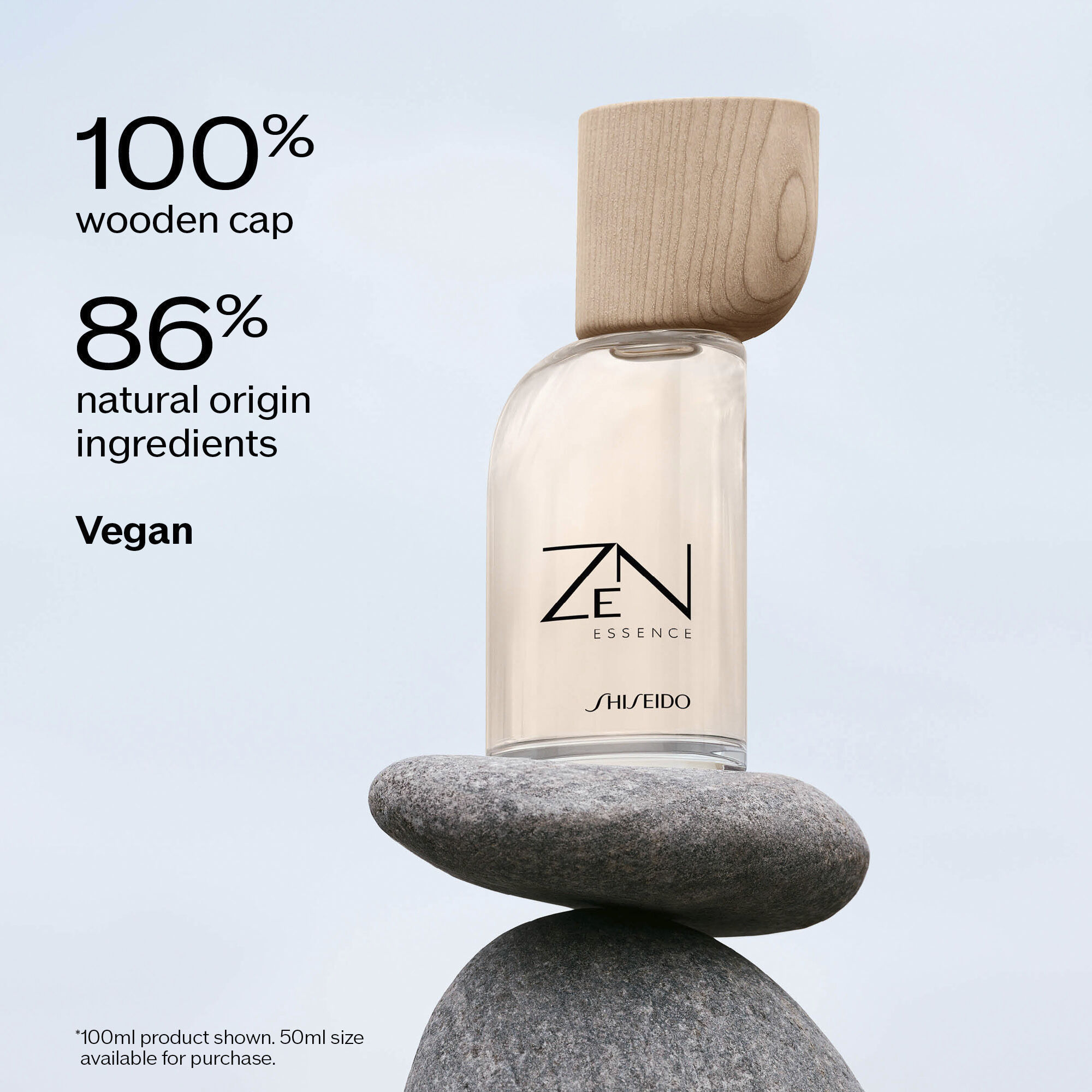 Essence Eau de Parfum, 