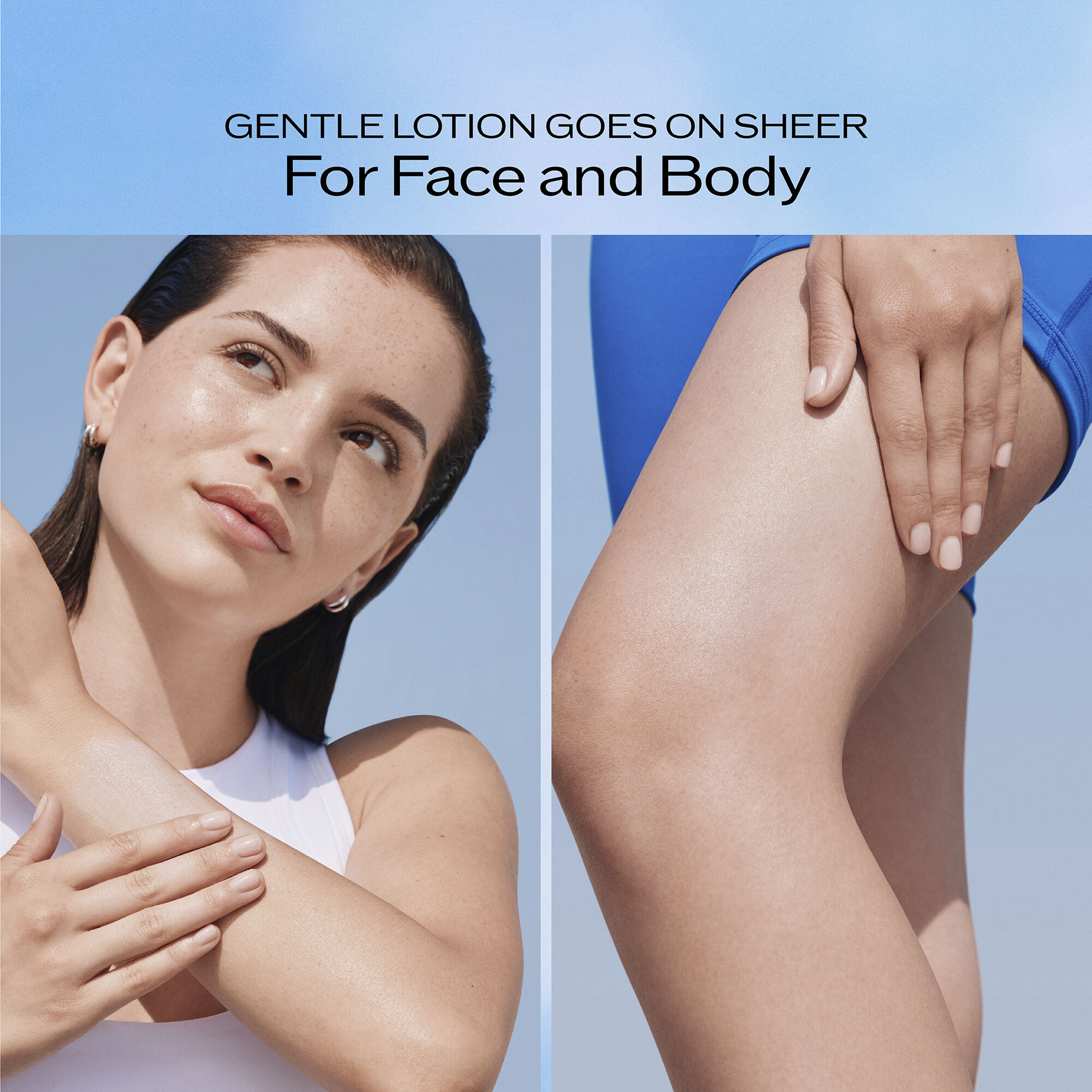 Sun Protector Lotion Mineral SPF 60+,